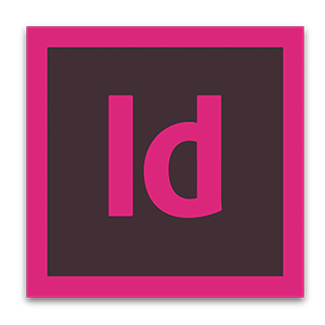 InDesign Logo - Learn how to use Adobe Indesign Second Tutorial Videos
