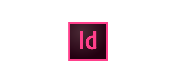 InDesign Logo - INDESIGN CC LOGO VECTOR Media Agency