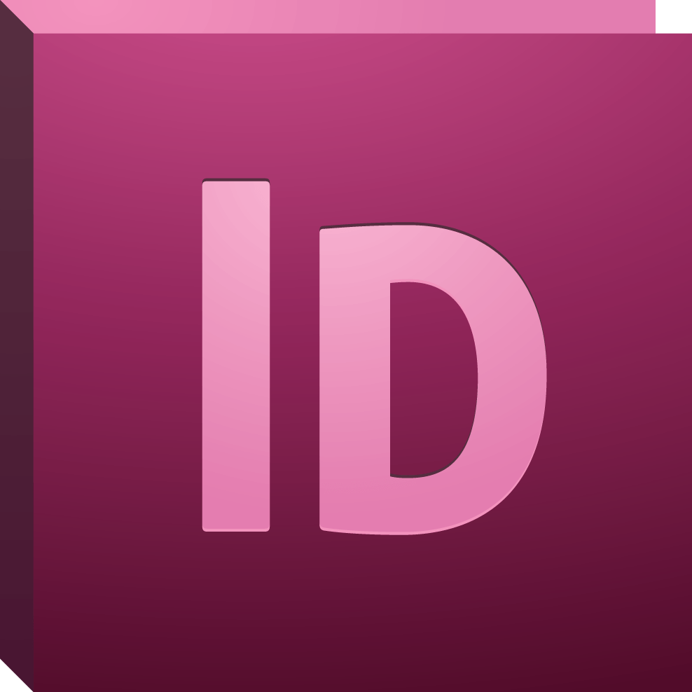 InDesign Logo - InDesign Logo / Software / Logonoid.com