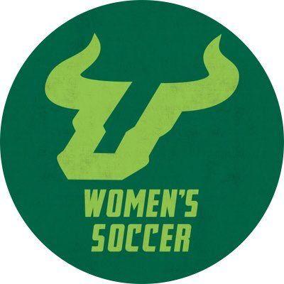 Green U Bull Logo - USF on Twitter: 