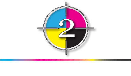 Printing Services Logo - A2Z Printing Commercial Printer & Printing Services. Jackson