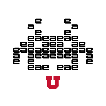 Block U Logo - ENTERTAINMENT ARTS & ENGINEERING | Rachel Leiker