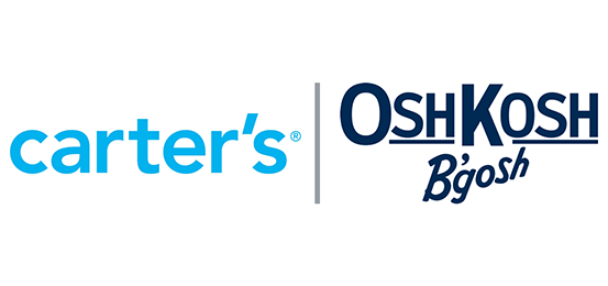 Carter's Logo - Carter's Oshkosh in Spokane Valley, WA | Spokane Valley Mall
