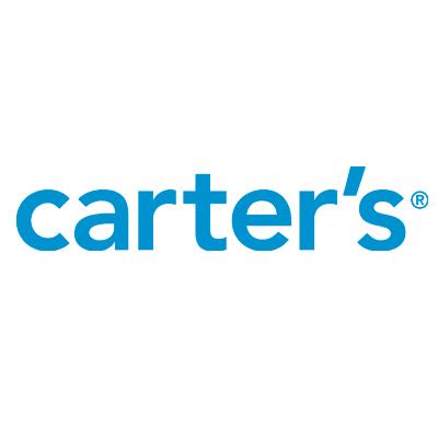 Carter's Logo - carters-logo - Fringe Consignment