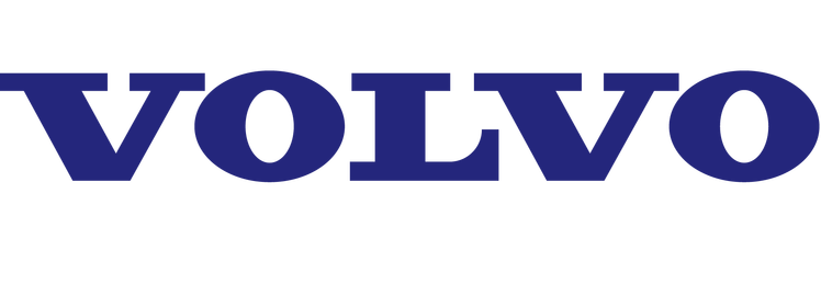 Volvo Equipment Logo - Volvo Equipment – STF Equipment