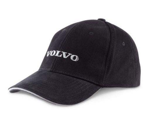 Volvo Equipment Logo - Volvo Construction Equipment Merchandise Official Volvo