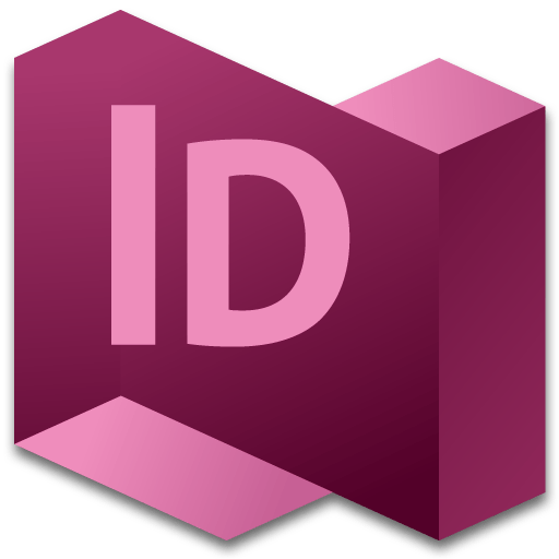 InDesign Logo - Indesign logo icon png #28412 - Free Icons and PNG Backgrounds