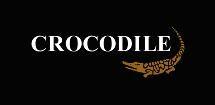 Crocodile Fashion Logo - Crocodile Garments