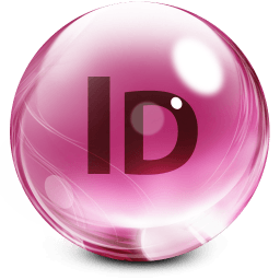 InDesign Logo - indesign icon | Myiconfinder