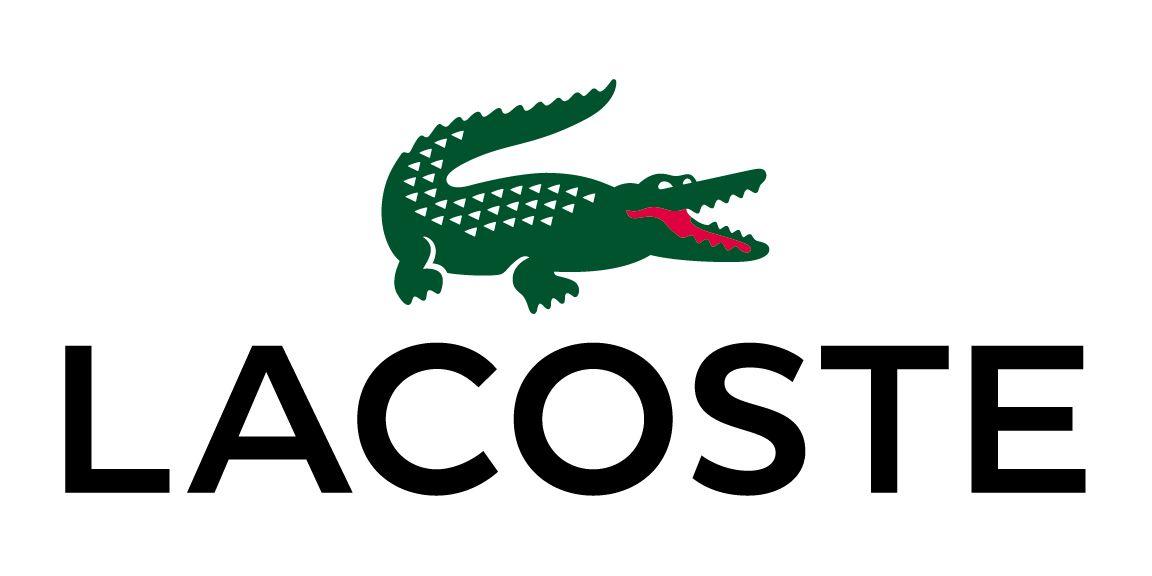 Crocodile Fashion Logo - Lacoste Tennis. FASHION LOGO. Logos, Lacoste and Logo