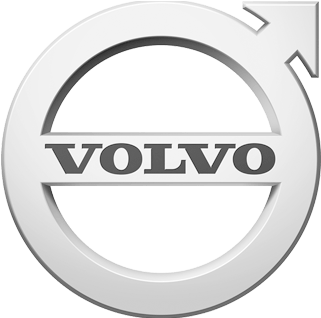 Volvo Equipment Logo - Download Volvo Construction Equipment Car Logo Png PNG Image