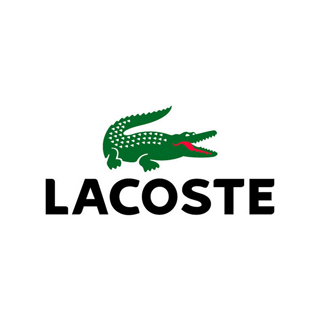 Crocodile Fashion Logo - ワニマークといえば・・・ | Something about Logo | Logo design, Logos ...