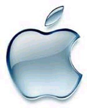 Macintosh Logo LogoDix