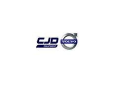 Volvo Equipment Logo - Fuel Efficient, Environmentally Compliant Volvo Construction, Mining
