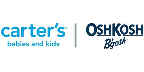 Carter's Logo - carters-oshkosh-logo | Emerald Hills Centre