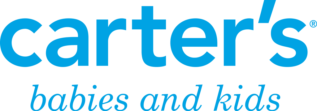 Carter's Logo - Carter's Logo / Fashion and Clothing / Logonoid.com