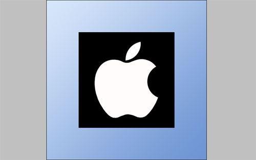 Macintosh Logo - Recreating Apple Macintosh Logo