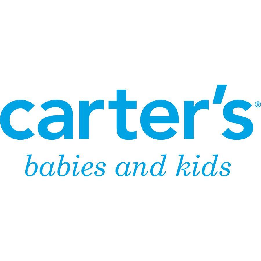 Carter's Logo - Carter's : 40% off Everything | Bargains and Deals | Pinterest ...