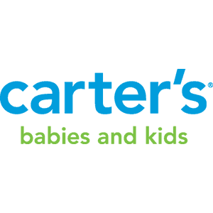 Carter's Logo - Vintage Faire Mall