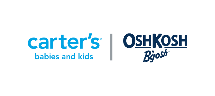 Oshkosh Logo - Carter's/Oshkosh in Tracy, CA | West Valley Mall