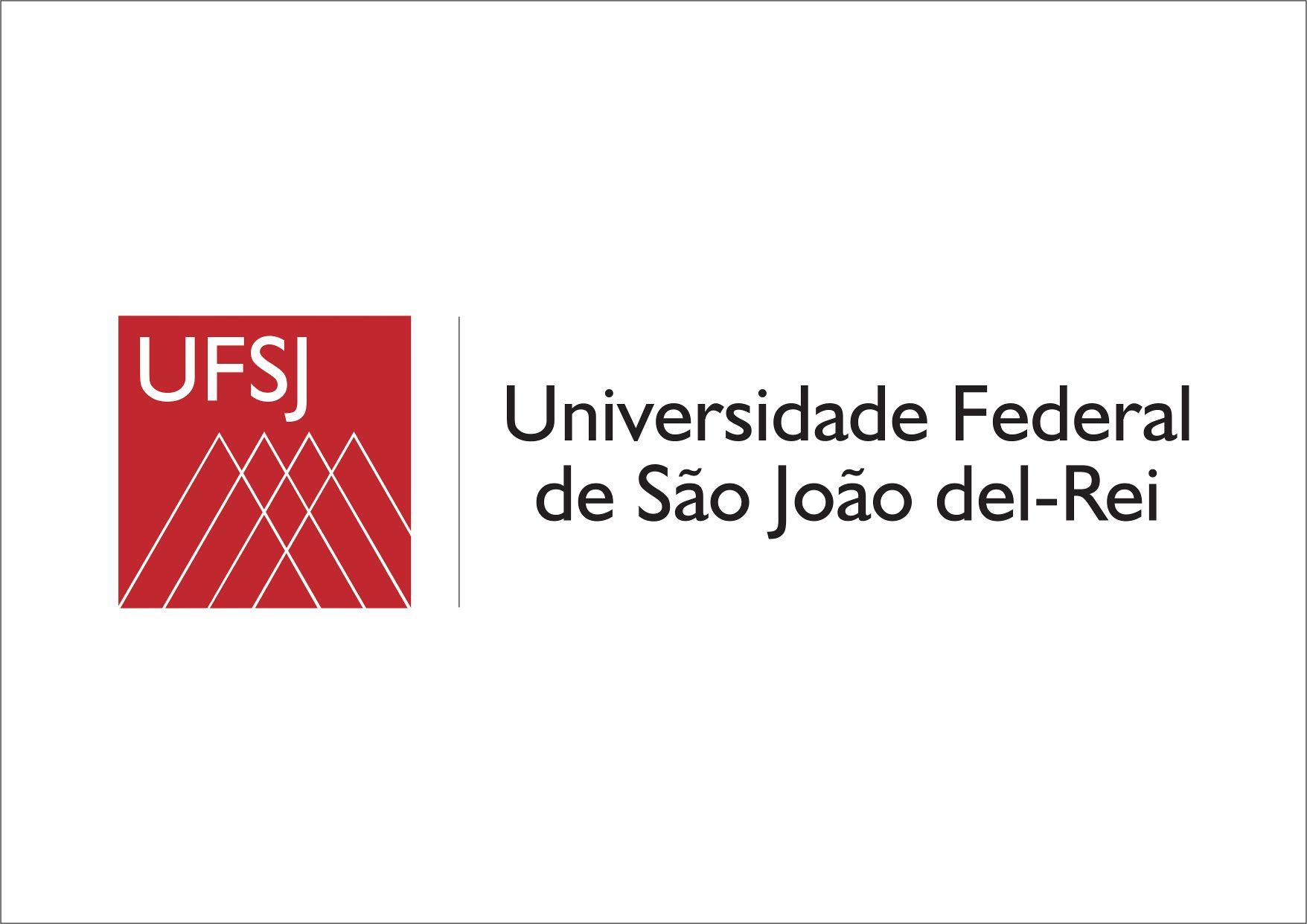 Joao Name Logo - Federal University of São João del-Rei