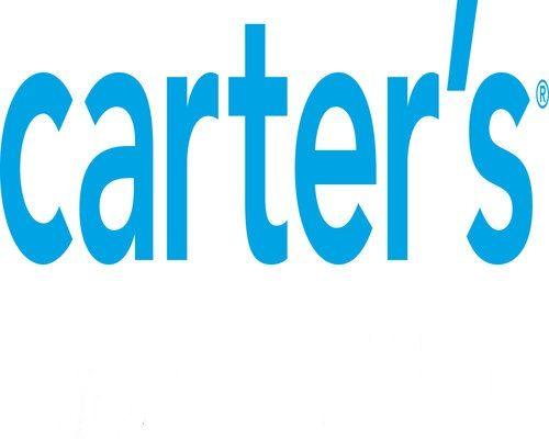 Carter's Logo - Carter's Logos