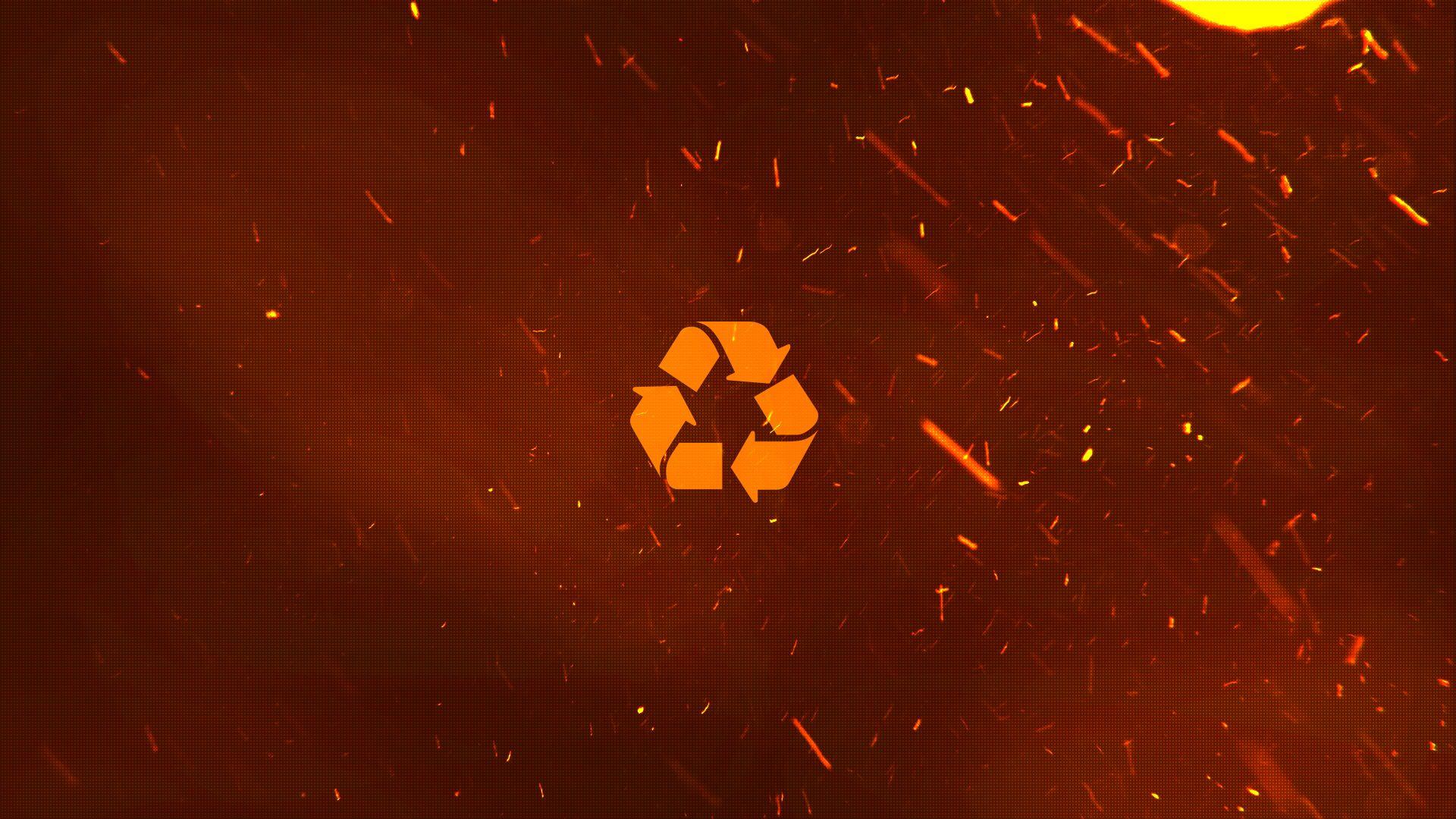 The Division Cleaners Logo - Faction Wallpaper - (4K) (1440p) (1080p)