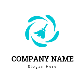 Cleaning Logo - Free Cleaning Logo Designs | DesignEvo Logo Maker