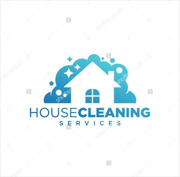 Cleaning Logo - 9+ Examples of Cleaning Logos | Free & Premium Templates