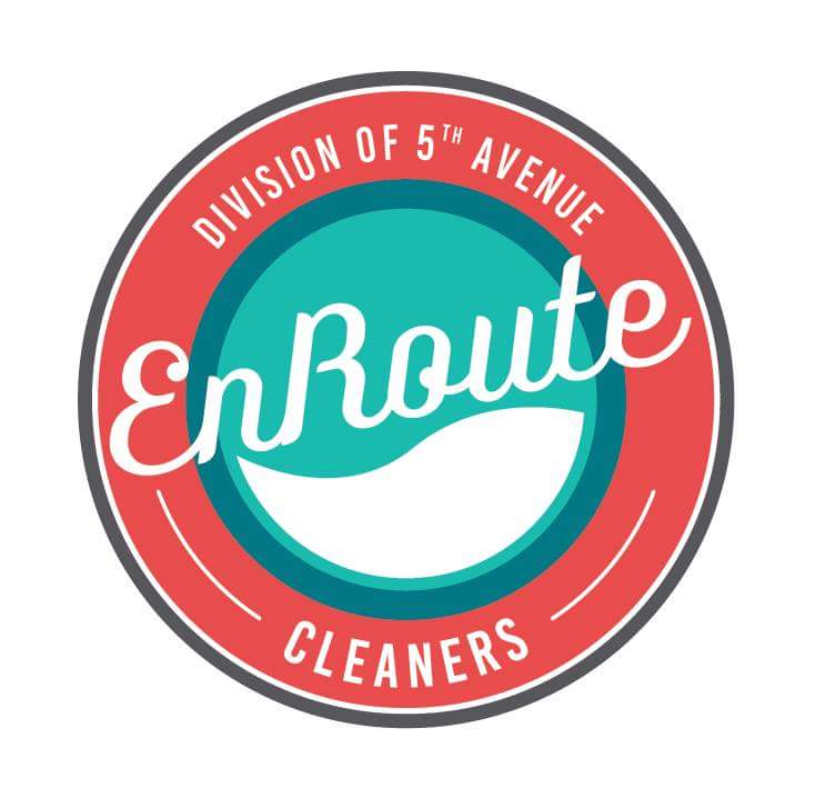 The Division Cleaners Logo - EnRoute Cleaners, The Best and most Affordable Dry Cleaner in ...