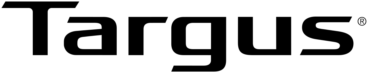 Targus Logo - Targus logo.svg