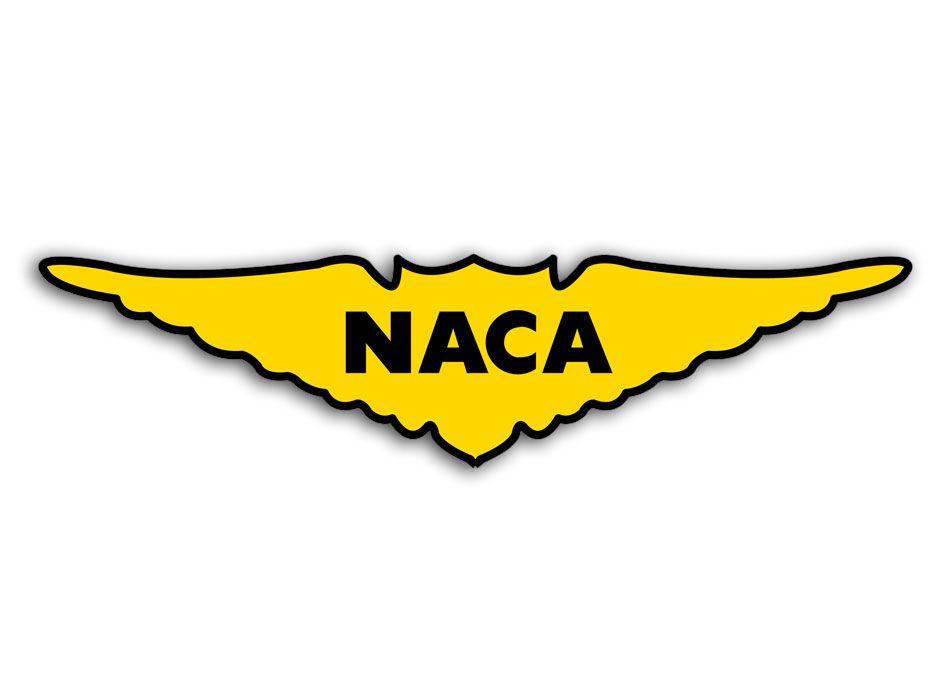 Aeronautics NACA Logo - Celebrate the Centennial of NASA's Predecessor: The NACA - SpaceRef ...