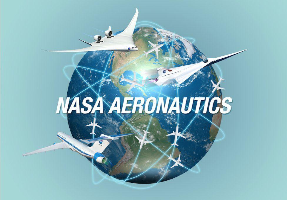 Aeronautics NACA Logo - NASA Aeronautics в Twitter: 