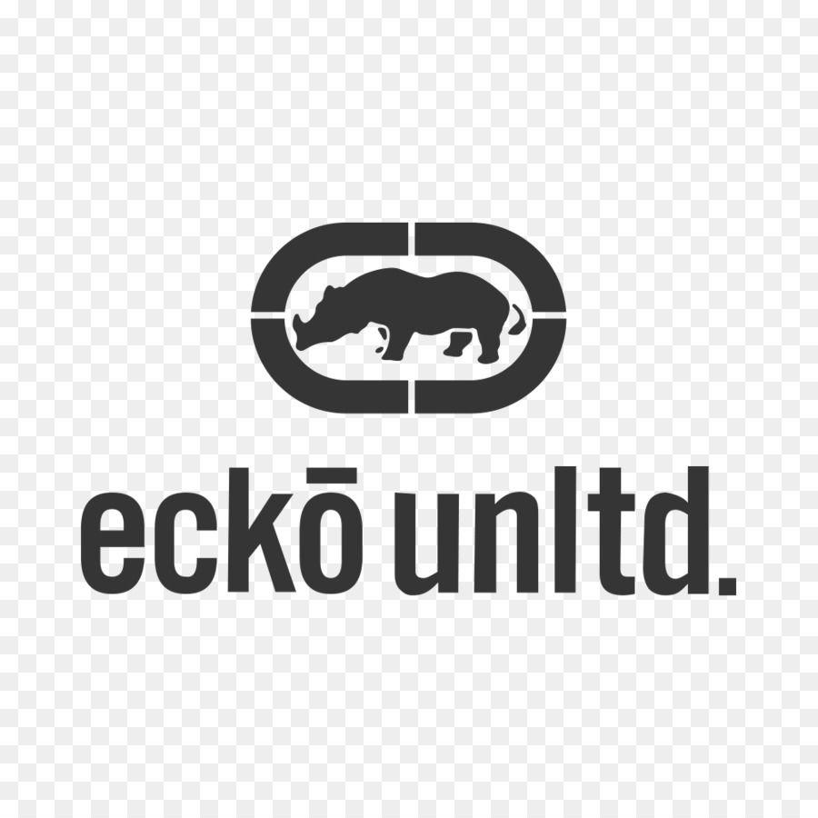 Ecko Clothing Logo - T-shirt Ecko Unlimited Clothing Fashion Streetwear - T-shirt png ...