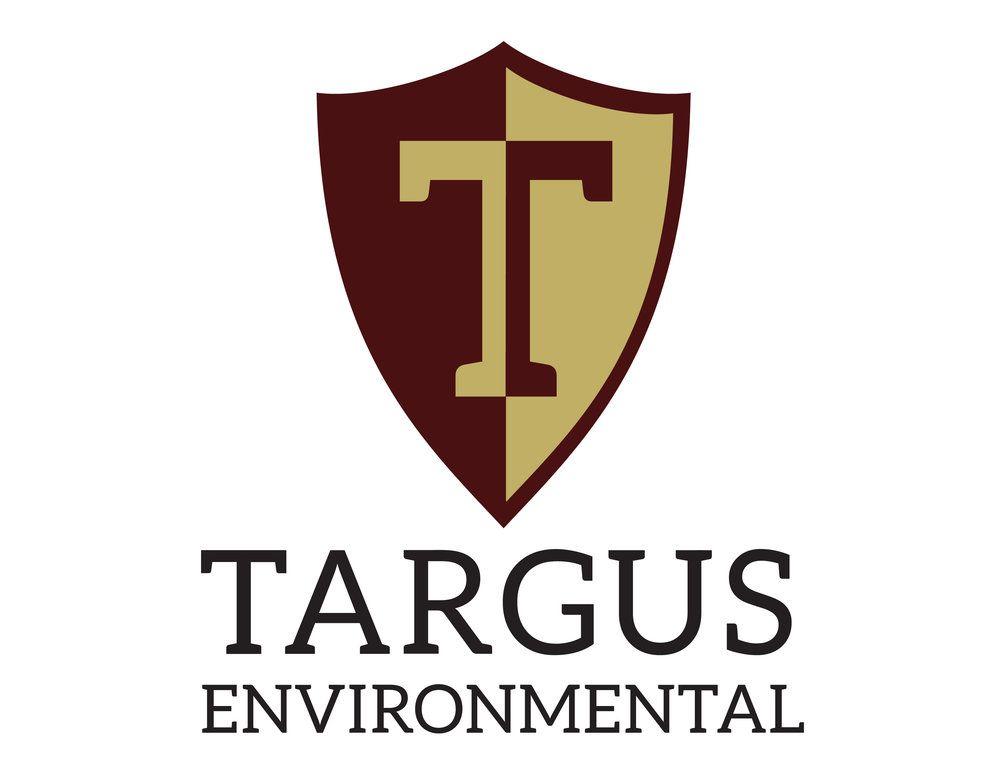 Targus.com Logo - Targus Environmental Logo — Erin Kiel Creative
