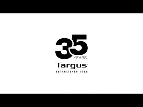 Targus Logo - Targus Logo History - YouTube
