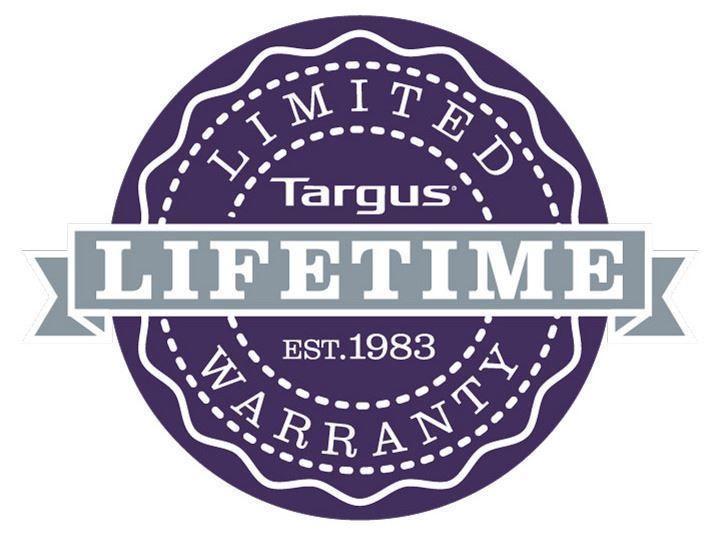 Targus Logo - Targus® 15.6” Citylite Pro CityLite Laptop Slipcase