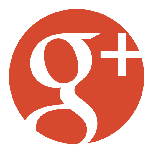 New Google Plus Circle Logo - Google+ Circle Icon transparent PNG