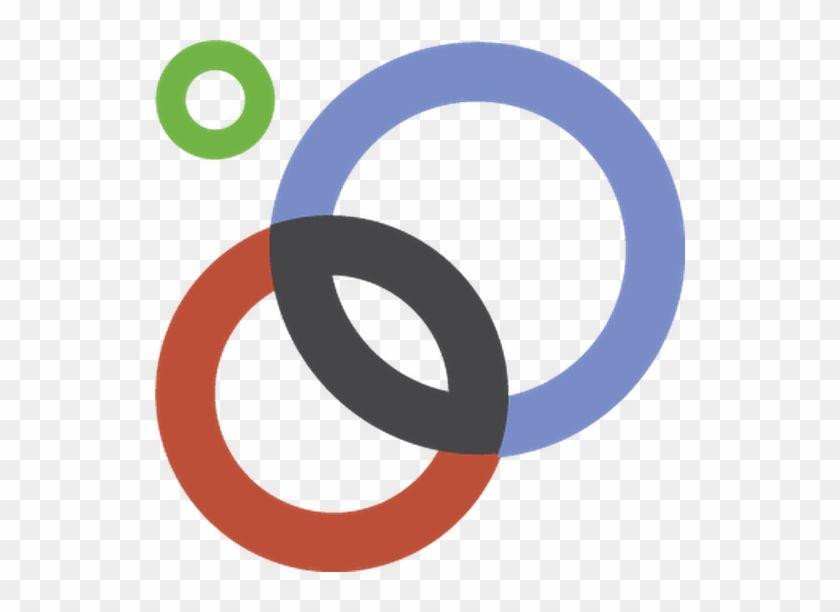 New Google Plus Circle Logo - Photo - Google Plus Circles - Free Transparent PNG Clipart Images ...