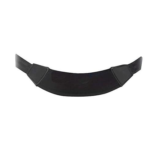 Targus Logo - Targus® Ergonomic Padded Shoulder Strap Without Logo, Black