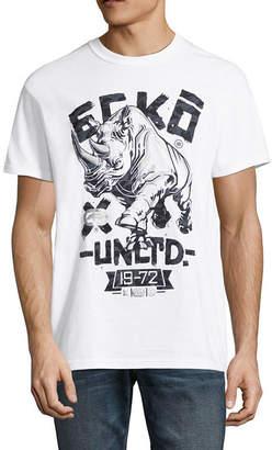 Ecko Clothing Logo - Ecko Unlimited Men's Fashion