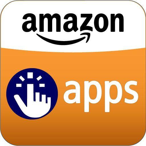 Amazon Shopping App Logo - Original Amazon app removed from the Play Store because of App Store ...