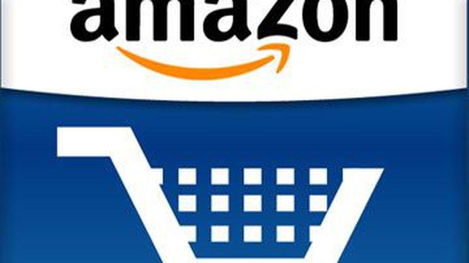 Amazon Shopping App Logo - Amazon To Launch Tablet By October [REPORT]