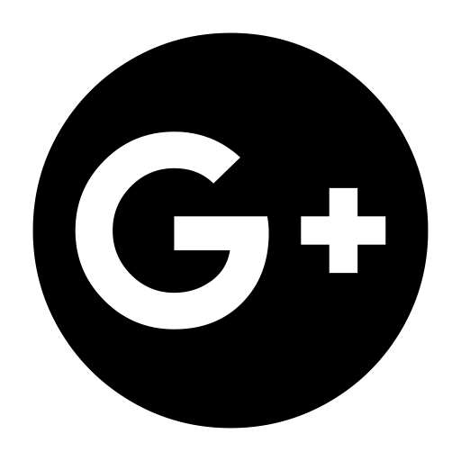 New Google Plus Circle Logo - Google Plus Circle, Google Plus, Google+ Icon With PNG and Vector ...