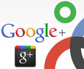 New Google Plus Circle Logo - Why Use Google Plus For Your Business: 10 Reasons to Start Now!