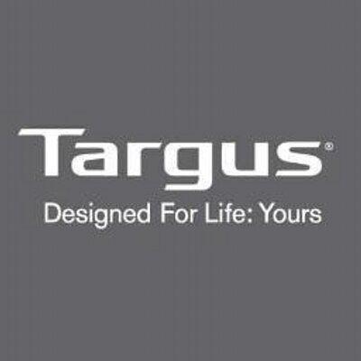 Targus Logo - Targus Philippines year it all began. Targus