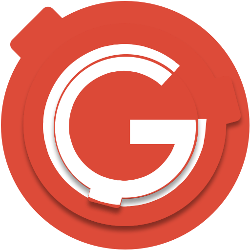New Google Plus Circle Logo - Google icon, google plus icon, google advantage icon, google+ icon
