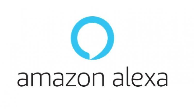 Amazon Shopping App Logo - Amazon integrates Alexa to its shopping app