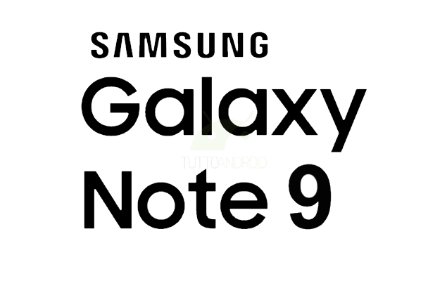 Samsung Note 9 Logo - Samsung Galaxy Note 9 costerà almeno 1029 euro, conferme su diverse
