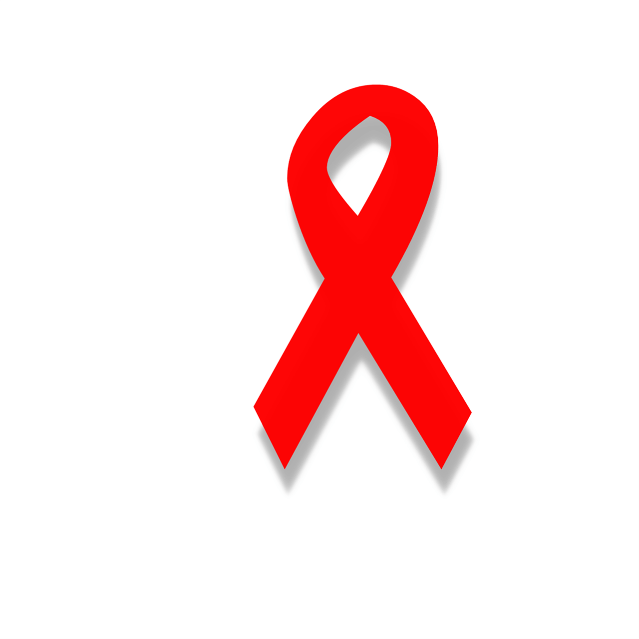 Ribbon Used On Logo - Why is the Red Ribbon used for World AIDS Day and who designed it ...